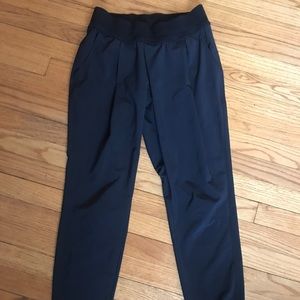 Athleta joggers